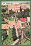 67 STRASBOURG LE TRAMWAY - Andere & Zonder Classificatie