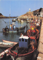 22 BAIE DE SAINT BRIEUC LE PORT DE DAHOUET - Sonstige & Ohne Zuordnung