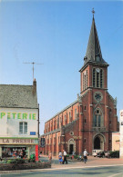 02 HIRSON EGLISE NOTRE DAME DE LOURDES - Hirson