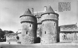 44 GUERANDE LA PORTE SAINT MICHEL - Guérande