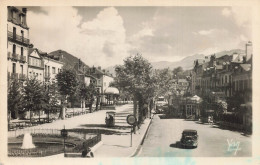65 BAGNERES DE BIGORRE LES COUSTOUS - Bagneres De Bigorre