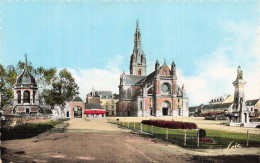 56 SAINTE ANNE D AURAY BASILIQUE - Sainte Anne D'Auray