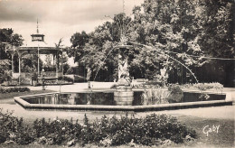 85 LUCON JARDIN DUMAINE - Lucon