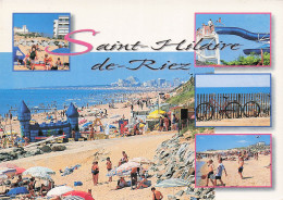 85 SAINT HILAIRE DE RIEZ - Saint Hilaire De Riez