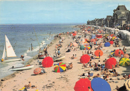 14 SAINT AUBIN SUR MER LA PLAGE - Saint Aubin