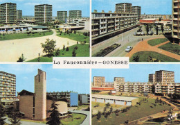 95 GONESSE - Sonstige & Ohne Zuordnung