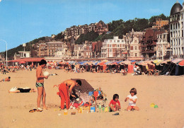 14 TROUVILLE LA PLAGE - Trouville