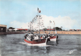 17 ILE D OLERON LA COTINIERE FETE DE LA MER - Ile D'Oléron