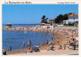 44 LA BERNERIE EN RETZ PLACE SAINTE ANNE - La Bernerie-en-Retz
