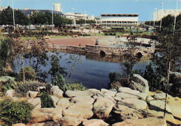 56 LORIENT LE PALAIS DES CONGRES - Lorient