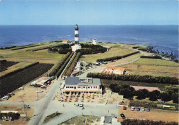 17 ILE D OLERON LE PHARE DE CHASSIRON - Ile D'Oléron