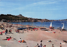 22 TREGASTEL LA PLAGE DE COZ PORS - Trégastel