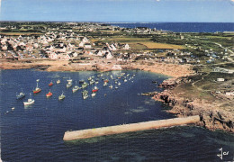 56 LORIENT PETIT PORT DE KERROCH - Lorient