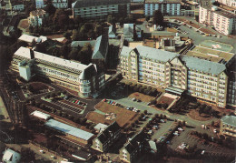56 LORIENT L HOPITAL BODELIO - Lorient