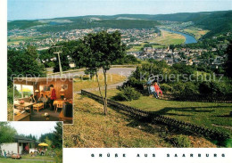 Saarburg Saar Landal Greenparks Warsberg - Saarburg