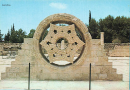 PALESTINE JERICHO PALAIS DE HISHAM - Palestine