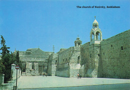 PALESTINE BETHLEEM EGLISE DE LA NATIVITE - Palestine