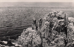 22 CAP FREHEL L AIGUILLE LE GOUFFRE - Cap Frehel