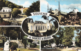 65 BAGNERES DE BIGORRE THERMES - Bagneres De Bigorre