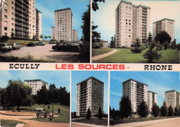 69 ECULLY LES SOURCES - Sonstige & Ohne Zuordnung