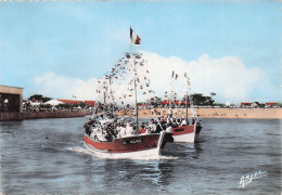 17 ILE D OLERON LA COTINIERE FETE DE LA MER - Ile D'Oléron