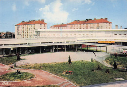 10 LA CHAPELLE SAINT LUC LE CENTRE COMMERCIAL - Andere & Zonder Classificatie