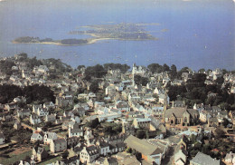 29 CARANTEC L ILE DE CALLOT - Carantec