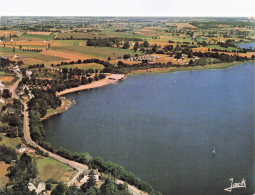 56 PLOERMEL L ETANG AU DUC - Ploërmel