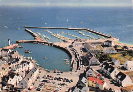 56 QUIBERON PORT HALIGUEN - Quiberon
