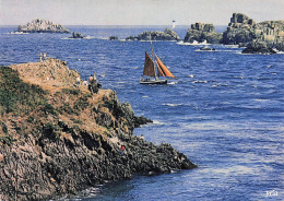 56 BRETAGNE VIEUX GREMENTS DANS LA PASSE - Andere & Zonder Classificatie