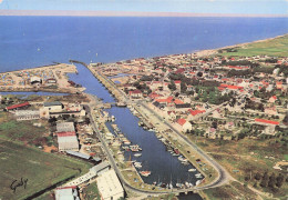 14 COURSEULLES SUR MER LE PORT - Courseulles-sur-Mer
