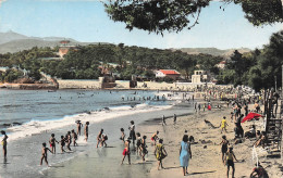 83 LA SEYNE SUR MER LA PLAGE DE MAR VIVO - La Seyne-sur-Mer