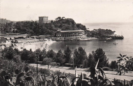 MONACO MONACO MONTE CARLO BEACH - Altri & Non Classificati