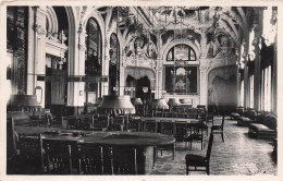 MONACO MONTE CARLO LE CASINO LA SALLE BLANCHE - Altri & Non Classificati