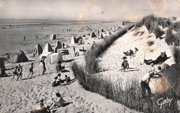 80 QUEND PLAGE LA PLAGE - Quend