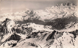 73 PRALOGNAN LA VANOISE DOME DE POLSET - Pralognan-la-Vanoise