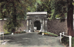92 SURESNES ENTREE DU FORT DU MONT VALERIEN - Suresnes