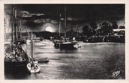22 PAIMPOL VIEUX BASSIN - Paimpol
