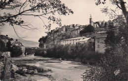 84 VAISON LA ROMAINE LA HAUTE VILLE - Vaison La Romaine