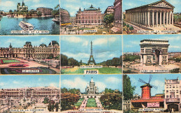 92 NEUILLY SUR SEINE PONT DE NEUILLY - Neuilly Sur Seine