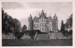 86 VIVONNE CHATEAU DU GUE - Vivonne