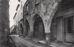 83 GRIMAUD LA MAISON DES PEUPLIERS - Altri & Non Classificati