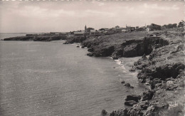 34 SETE LA CORNICHE SES FALAISES ET SES PLAGES - Sete (Cette)