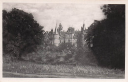58 SAINT PIERRE LE MOUTIER CHATEAU DE BEAUMONT - Saint Pierre Le Moutier