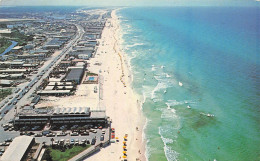 ETATS UNIS LONG BEACH PANAMA - Panama