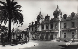 MONACO MONTE CARLO LE CASINO - Altri & Non Classificati