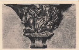 1 BOURG EN BRESSE EGLISE DE BROU - Brou - Kirche
