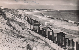 17 ILE DE RE PLAGE DU BOIS - Ile De Ré