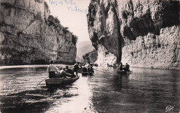 48 GORGES DU TARN LES DETROITS - Gorges Du Tarn