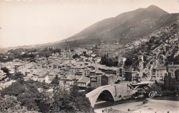 26 NYONS VUE GENERALE - Nyons